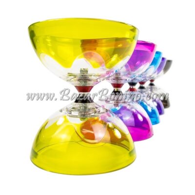 JG1560 - Diabolo HyperSpin TC Bearing