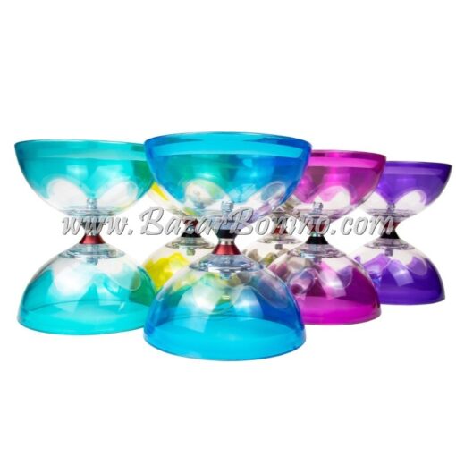 JG1560 - Diabolo HyperSpin TC Bearing