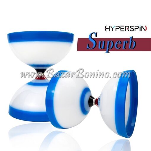 JG1570 - Diabolo HyperSpin Superb Bearing