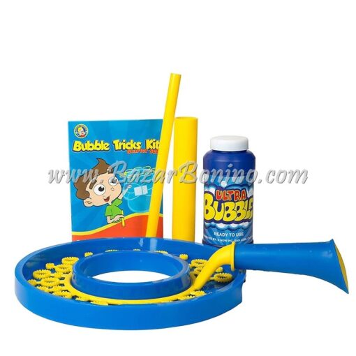 BS0131 - Kit Bolle Junior