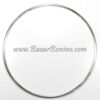 HH0050 - Aluminium Isolation Hoops 50cm