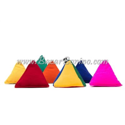 JG0005 - Bean Bags Piramide Tri-It