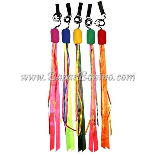 JG2215 - Ribbon Poi (set di 2)