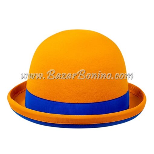 JG2841 - Tumbler Manipulation Hat OrangeBlue