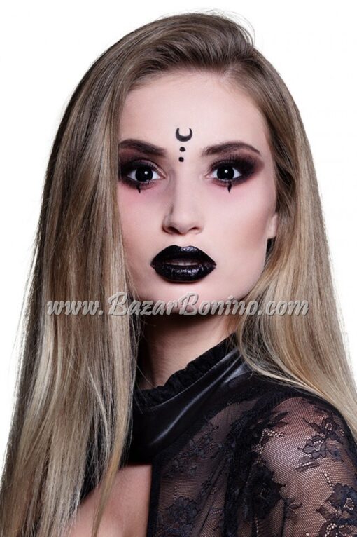 PE7129 - Lenti Settimanali Black Witch