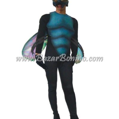 ES61305 - Costume Mosca Super Fly