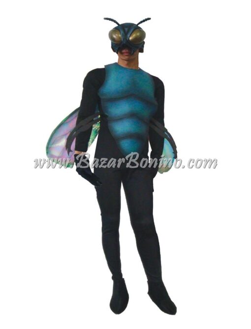 ES61305 - Costume Mosca Super Fly