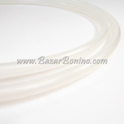 HH0060 - Polypro Professional Hulahoop Naked 16mm