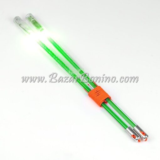 JG1682 - Led Diabolo Handsticks