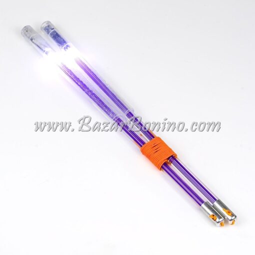 JG1682 - Led Diabolo Handsticks