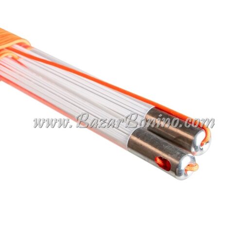 JG1682 - Led Diabolo Handsticks