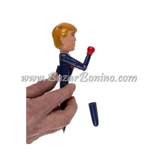 TB294000 - Penna Mr. President