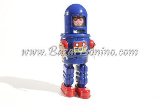 RT0590 - Robot Robby Sparkling