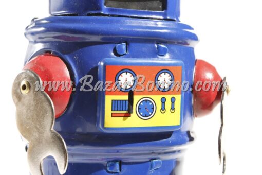 RT0590 - Robot Robby Sparkling