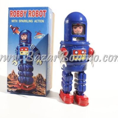 RT0590 - Robot Robby Sparkling