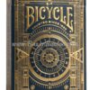 MB0435 - Mazzo Carte Bicycle Cypher