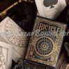 MB0435 - Mazzo Carte Bicycle Cypher