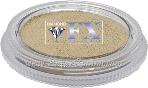ES1006 - Colore Sand Essenziale 32Gr. Diamond Fx
