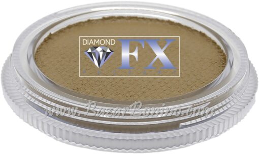 ES1007 - Colore Clay Essenziale 32Gr. Diamond Fx