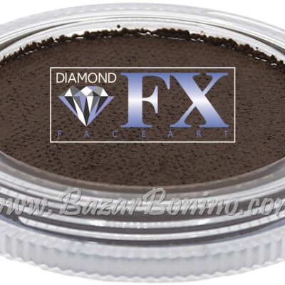 ES1008 - Colore Mud Essenziale 32Gr. Diamond Fx