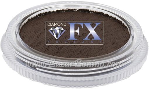 ES1008 - Colore Mud Essenziale 32Gr. Diamond Fx