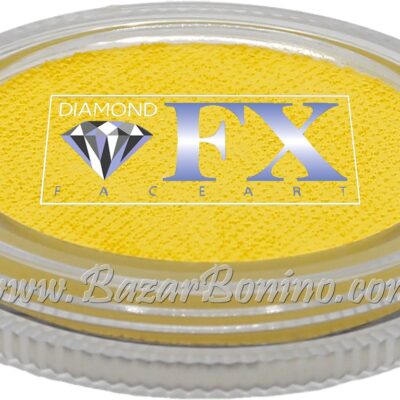ES1048 - Colore Pastel Yellow Essenziale 32Gr. Diamond Fx