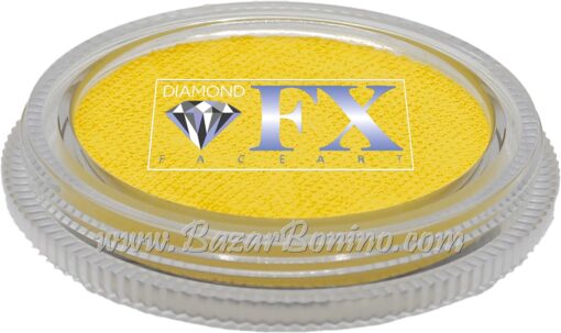 ES1048 - Colore Pastel Yellow Essenziale 32Gr. Diamond Fx