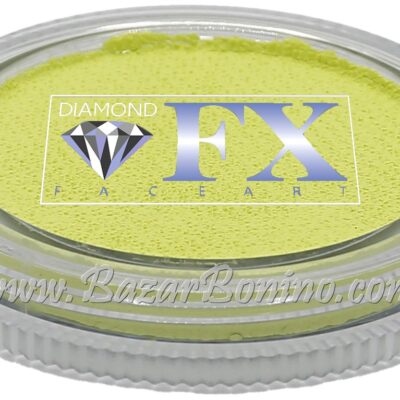 ES1049 - Colore Bright Yellow Essenziale 32Gr. Diamond Fx