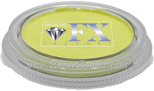 ES1049 - Colore Bright Yellow Essenziale 32Gr. Diamond Fx