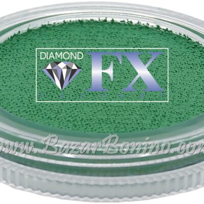 ES1058 - Colore Jade Green Essenziale 32Gr. Diamond Fx