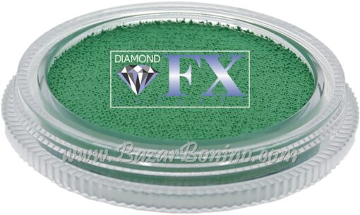 ES1058 - Colore Jade Green Essenziale 32Gr. Diamond Fx