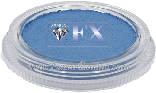 ES1079 - Colore Bright Blue Essenziale 32Gr. Diamond Fx