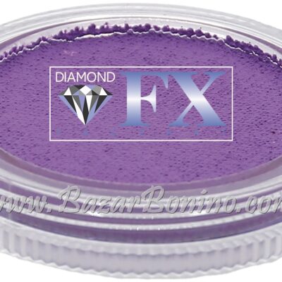 ES1089 - Colore Bright Violet Essenziale 32Gr. Diamond Fx