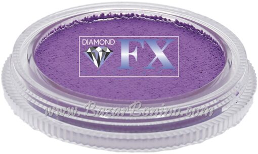 ES1089 - Colore Bright Violet Essenziale 32Gr. Diamond Fx
