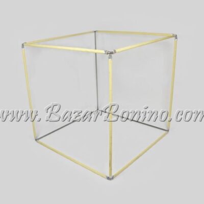 JG4050 - Fire Cube Gora