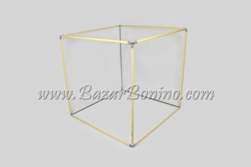 JG4050 - Fire Cube Gora