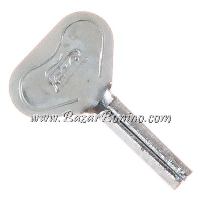 CH0010 - Chiavetta Carica Paya Replica