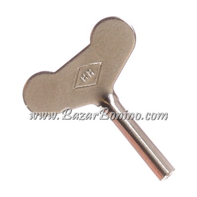 CH0050 - Chiavetta Carica Cina HH