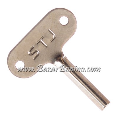 CH0060 - Chiave Carica St. John-Marxu