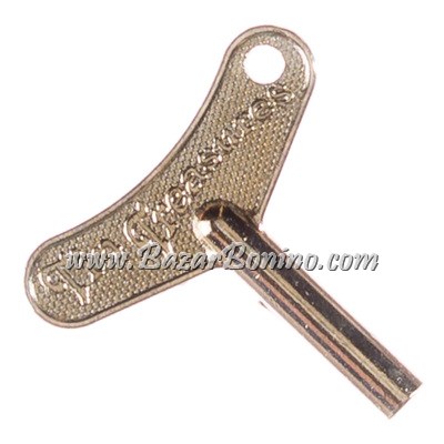 CH0070 - Chiavetta Carica Welby