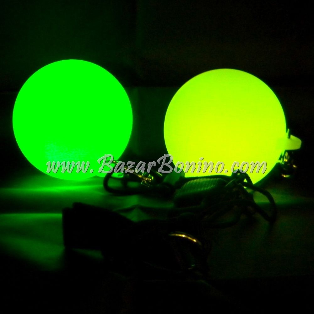 JG4412 - LED Glow POI - STROBE