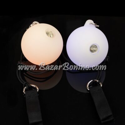 JG4412 - LED Glow POI - STROBE