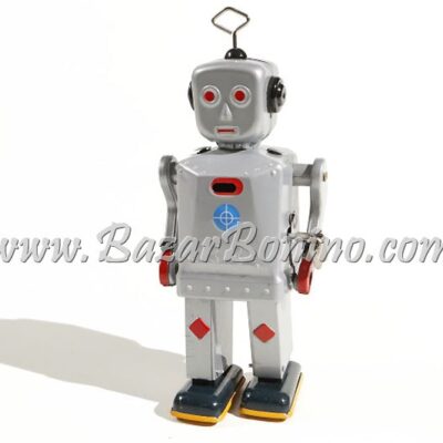 RT0361 - Robot Sparkling Mike