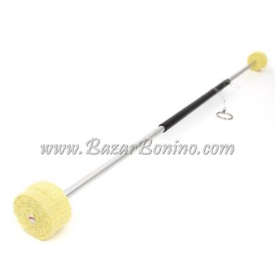 JG3907JD - JD Fire Levi Stick