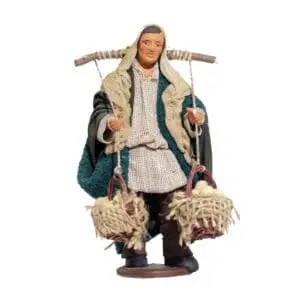 Acquaiolo Cesti Uova