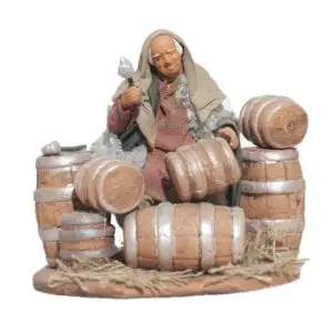 Aggiusta Botti
