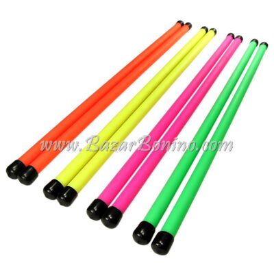 JG2111 - Bacchette Devil Fibra di Vetro Neon