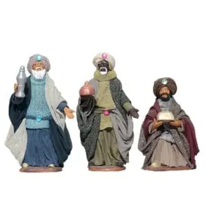 Re Magi 3 pz.