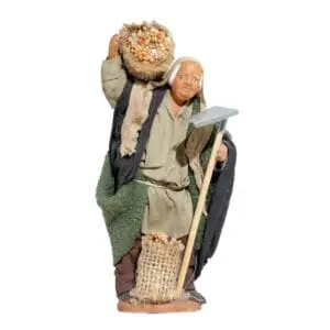 Uomo Zappa e Sacco
