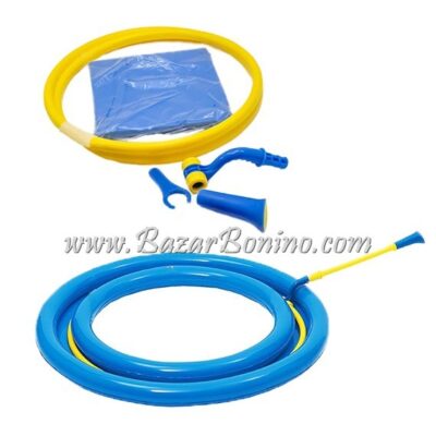 BS0132 - Kit Bubble Mega-Loop (Senza Conf.)